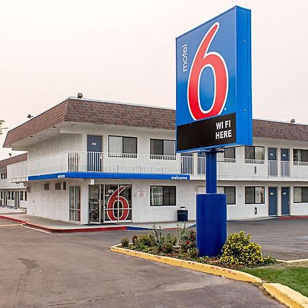 Motel 6-Kalispell, Mt Εξωτερικό φωτογραφία
