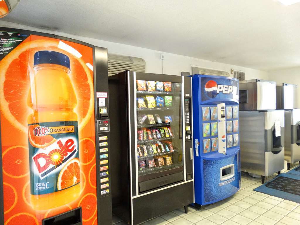 Motel 6-Kalispell, Mt Ανέσεις φωτογραφία