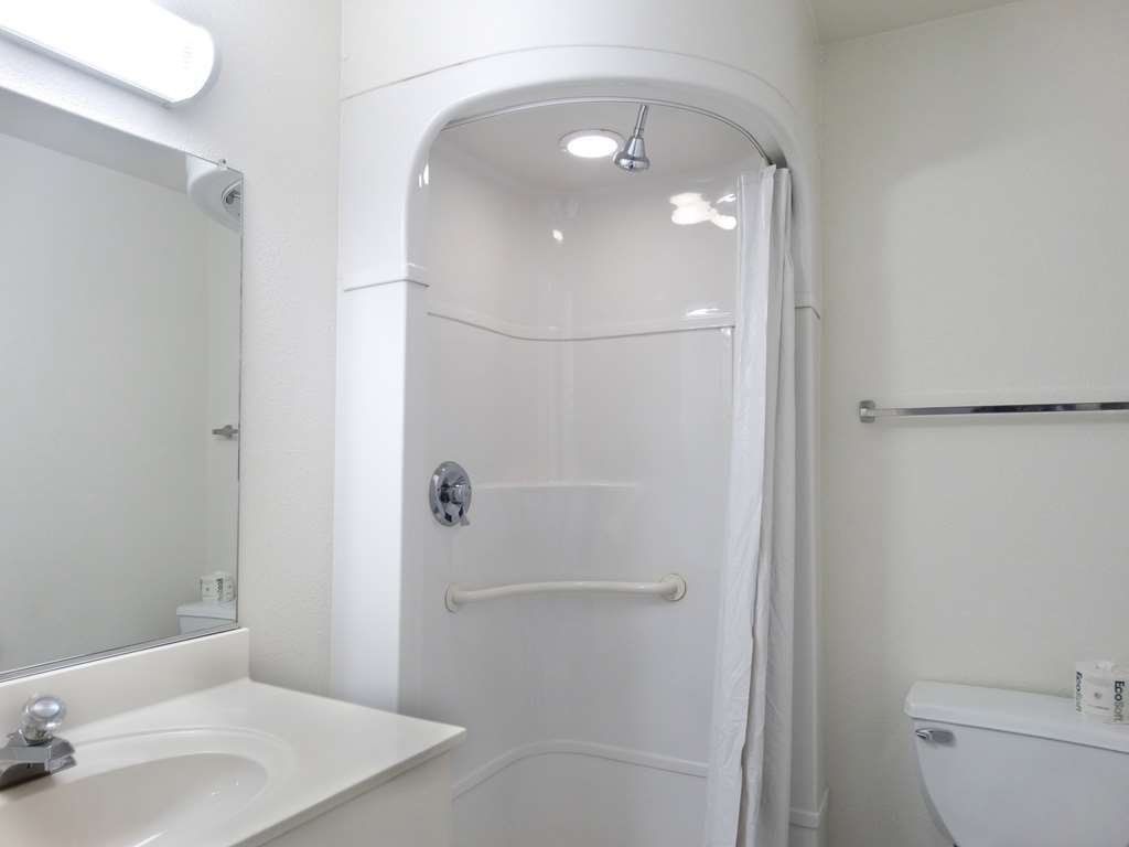 Motel 6-Kalispell, Mt Δωμάτιο φωτογραφία