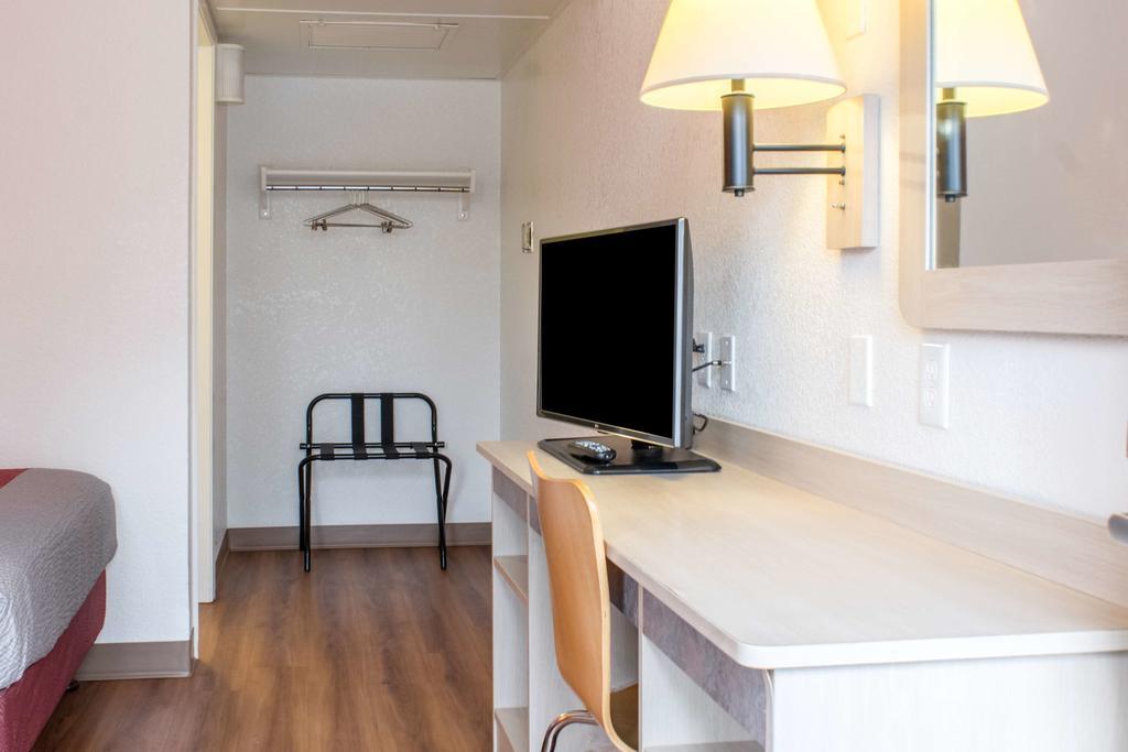 Motel 6-Kalispell, Mt Εξωτερικό φωτογραφία