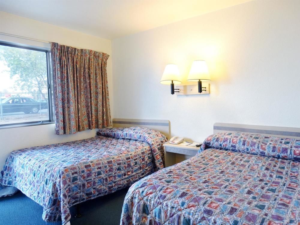 Motel 6-Kalispell, Mt Εξωτερικό φωτογραφία