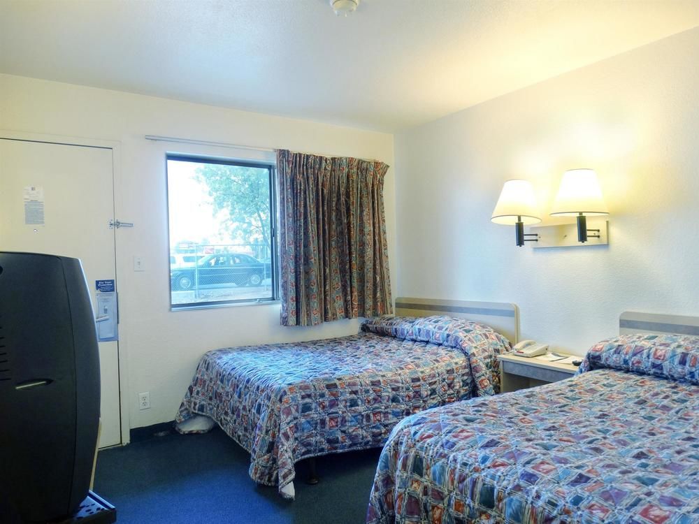 Motel 6-Kalispell, Mt Εξωτερικό φωτογραφία