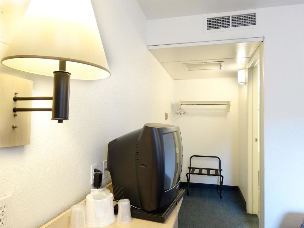 Motel 6-Kalispell, Mt Εξωτερικό φωτογραφία