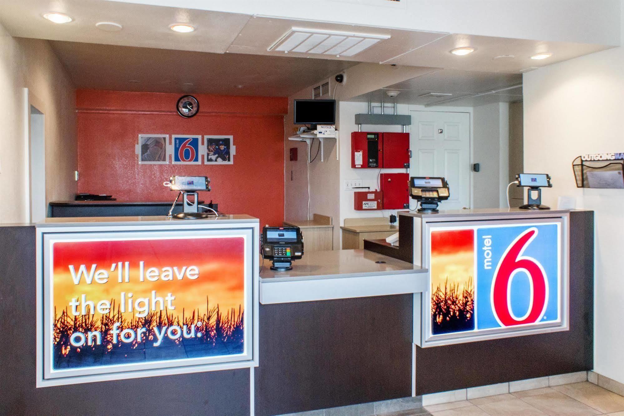 Motel 6-Kalispell, Mt Εξωτερικό φωτογραφία