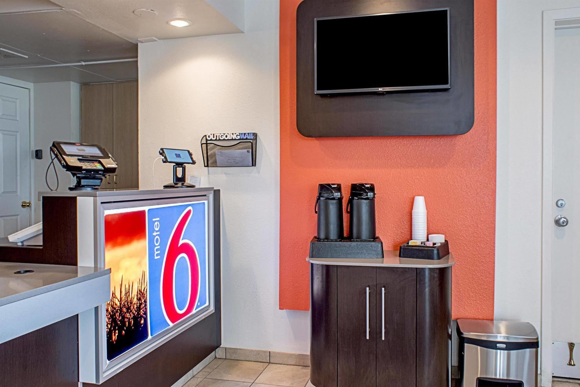 Motel 6-Kalispell, Mt Εξωτερικό φωτογραφία