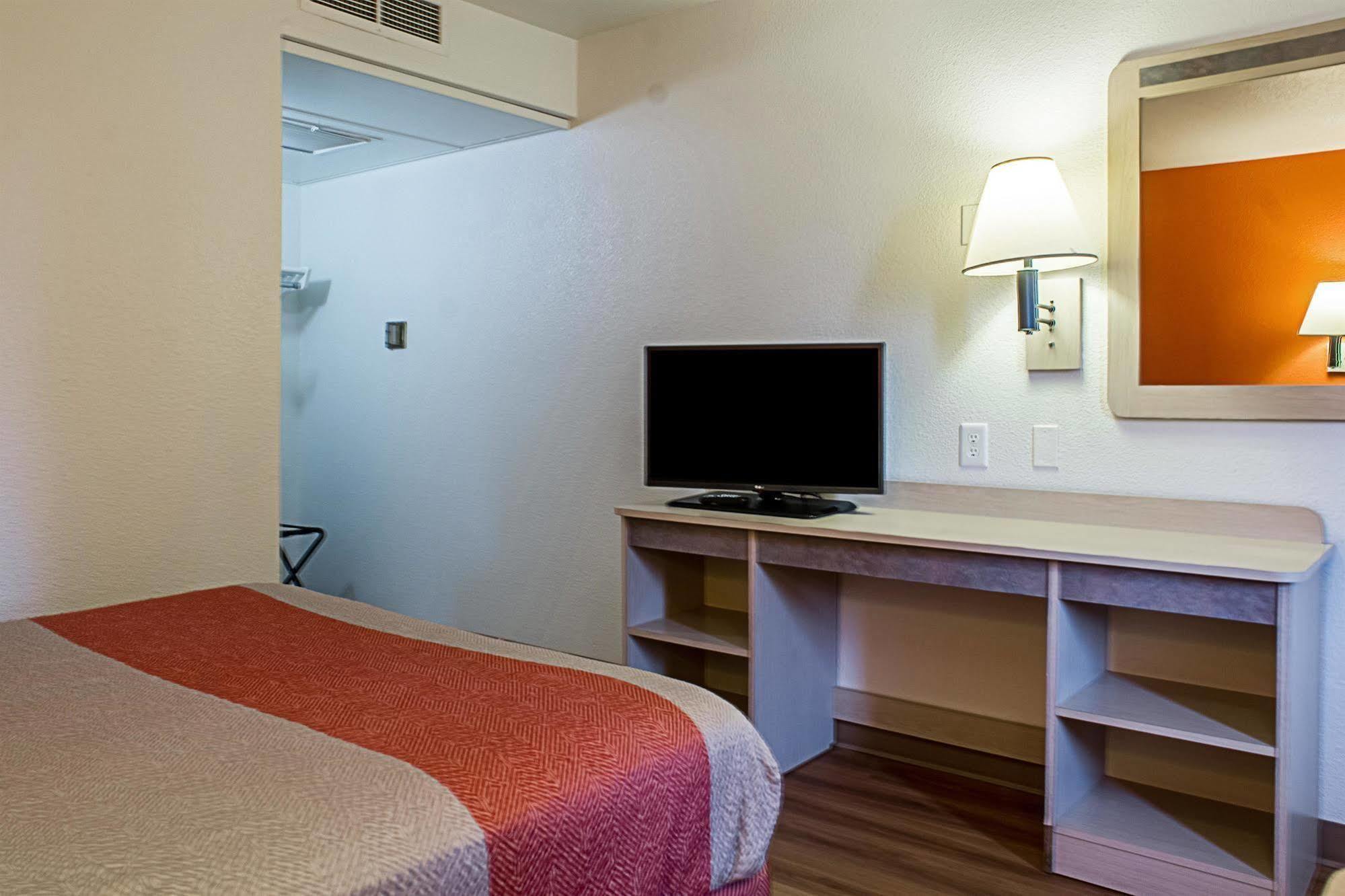 Motel 6-Kalispell, Mt Εξωτερικό φωτογραφία