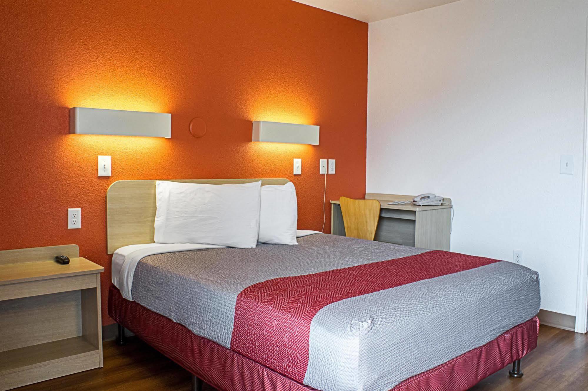 Motel 6-Kalispell, Mt Εξωτερικό φωτογραφία