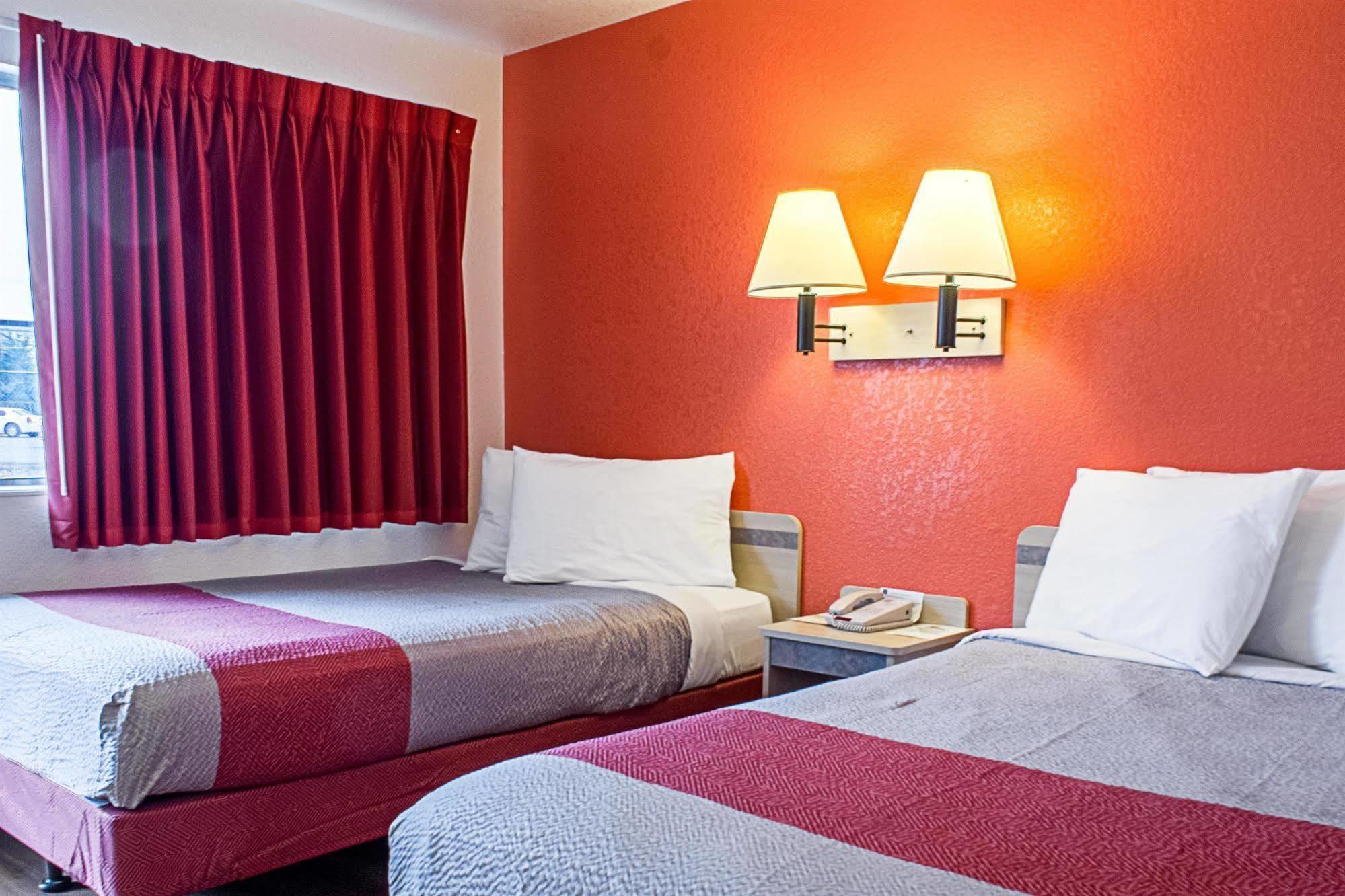 Motel 6-Kalispell, Mt Εξωτερικό φωτογραφία