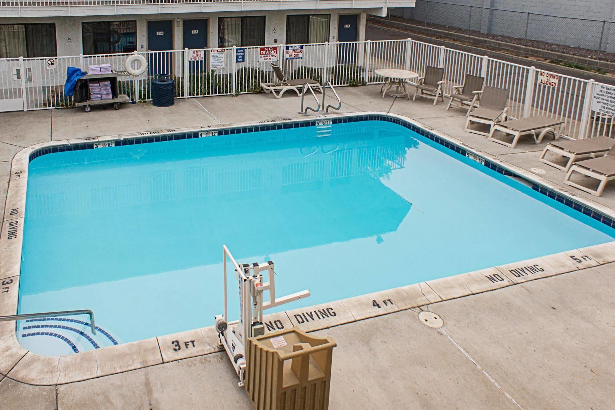 Motel 6-Kalispell, Mt Εξωτερικό φωτογραφία