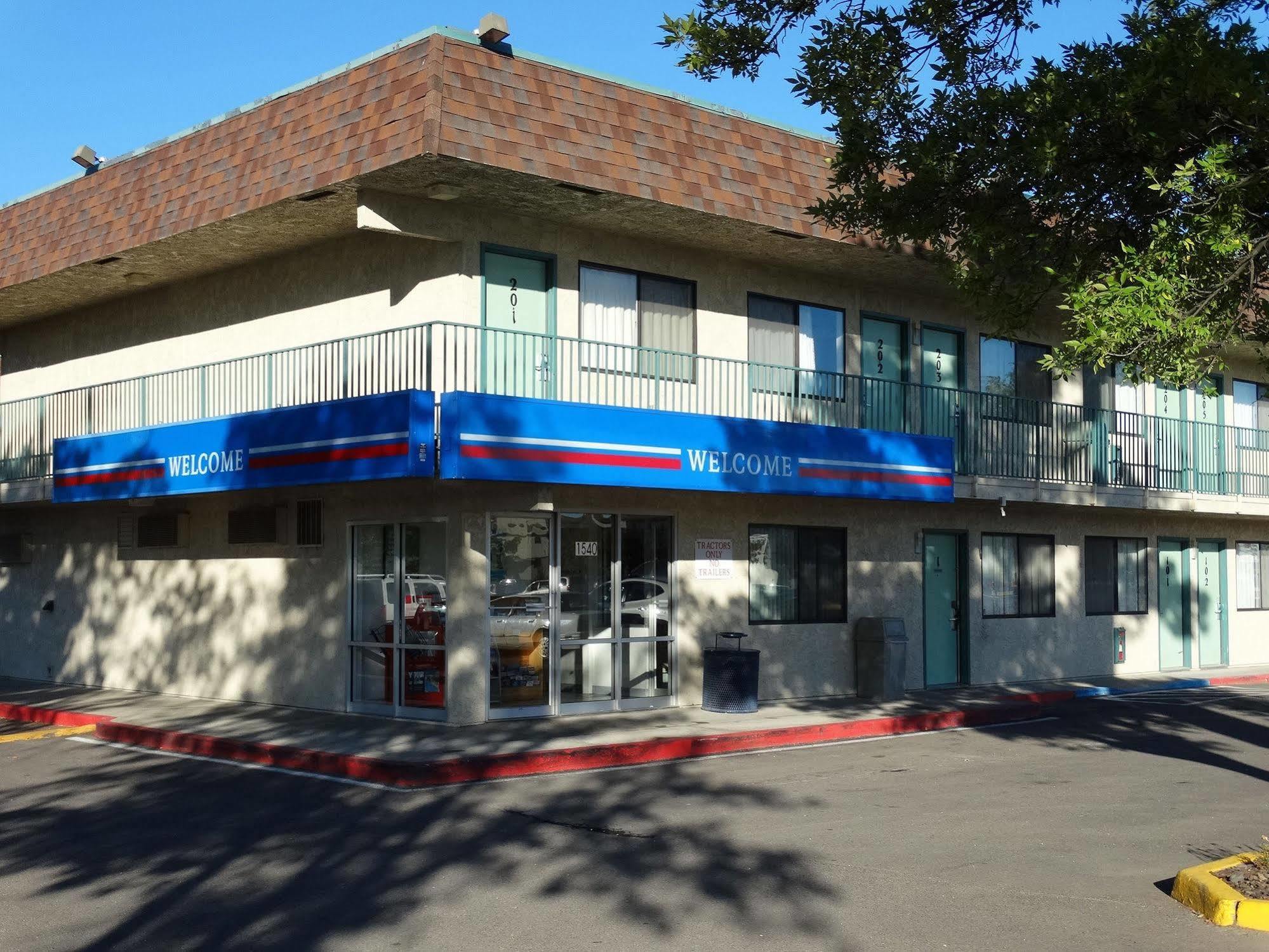 Motel 6-Kalispell, Mt Εξωτερικό φωτογραφία